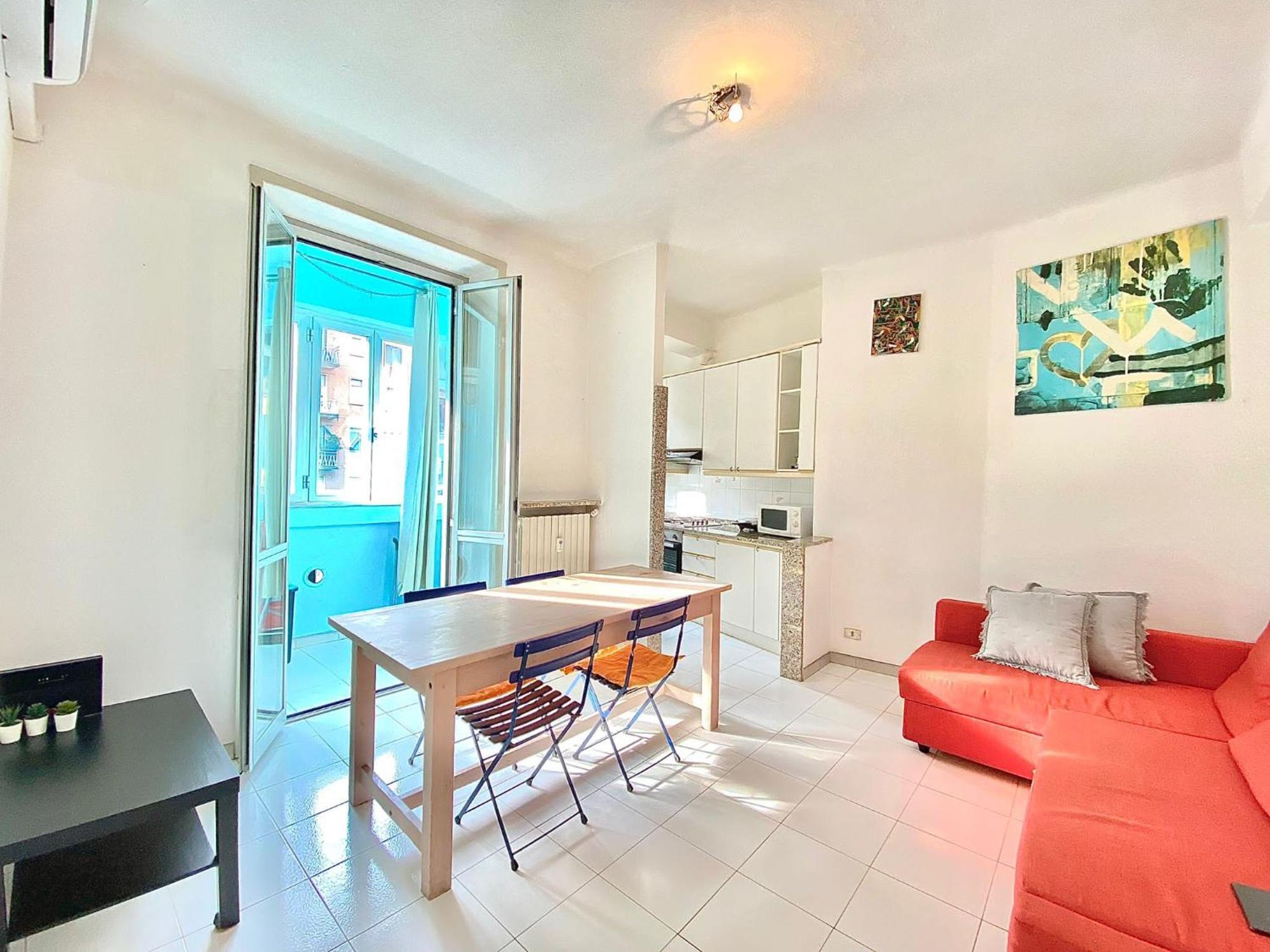 Apartment Graziosa In Washington, Life E Fiera *